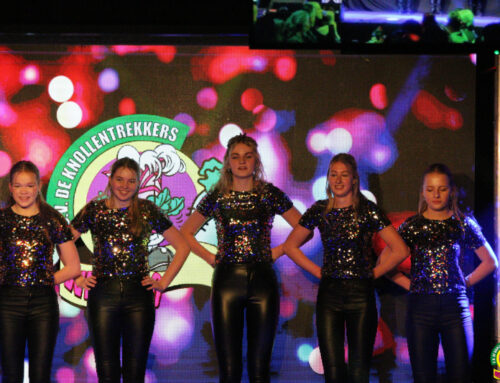 Kaartverkoop Gala 2026