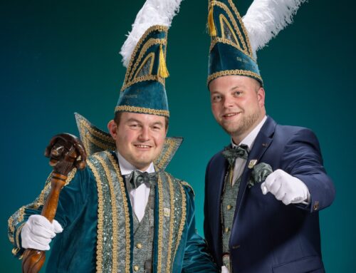 Nieuwe duo 2026 bekend!